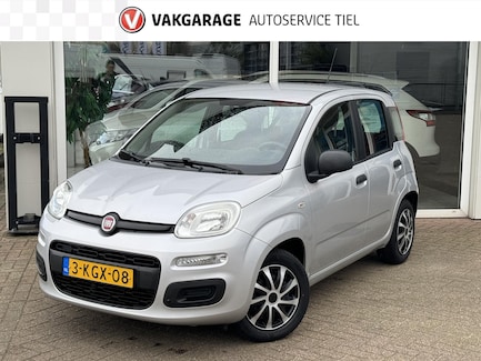 Fiat Panda 0
