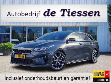 Kia ProCeed 0