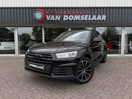 Audi Q5 0