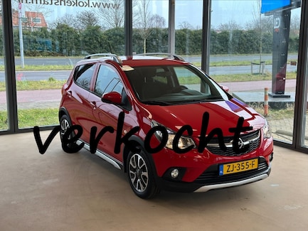 Opel Karl 0