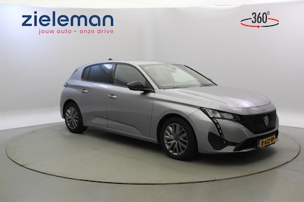 Peugeot 308 0