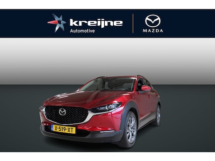 Mazda CX-30 0