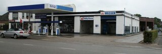 Autoshop Occasions Wierden