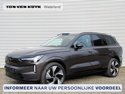 Volvo EX90 0