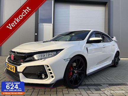 Honda Civic 0