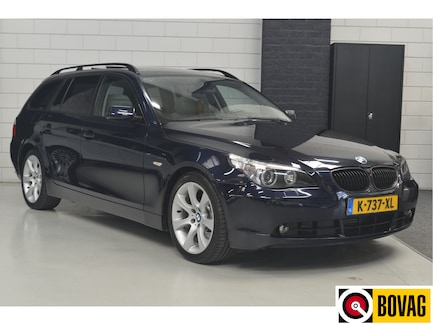 BMW 5-Serie 0