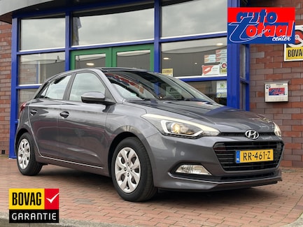 Hyundai i20 0