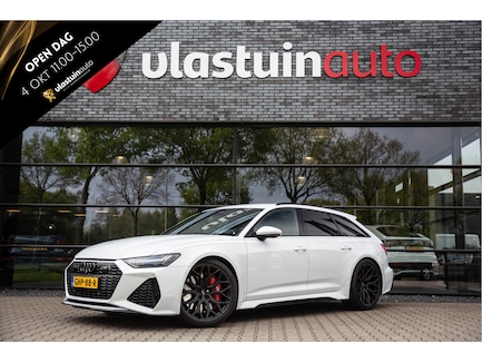 Audi RS6 0