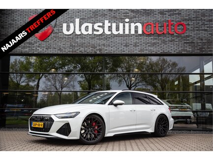 Audi RS6 0