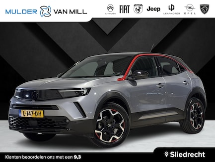 Opel Mokka 0