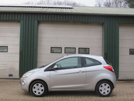 Ford Ka 0
