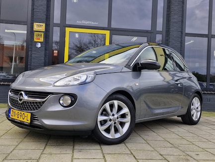 Opel Adam 0