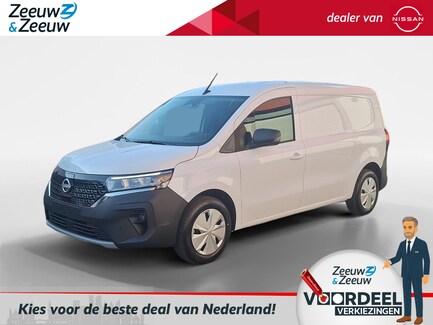 Nissan Townstar 0