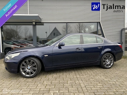 BMW 5-Serie 0