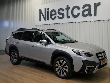 Subaru Outback 0