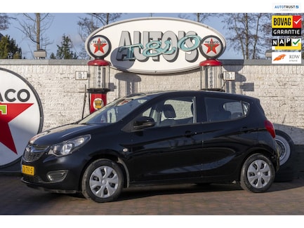 Opel Karl 0