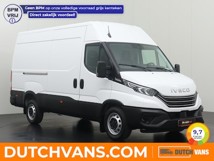 IVECO Daily 0