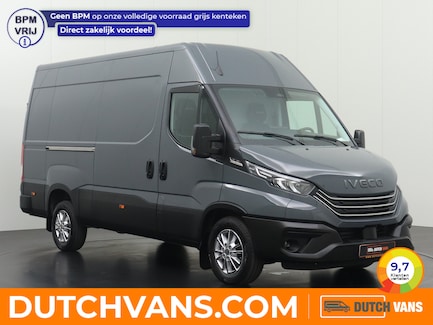 IVECO Daily 0
