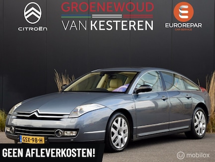 Citroën C6 0