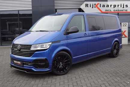 Volkswagen Transporter 0