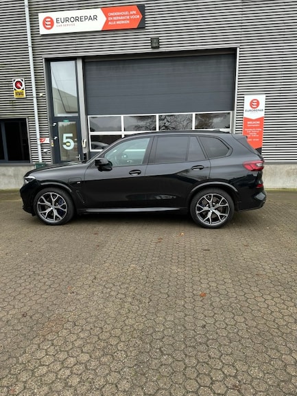 BMW X5 0