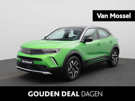 Opel Mokka-e 0