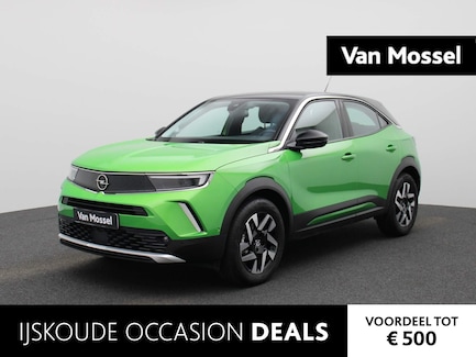 Opel Mokka-e 0