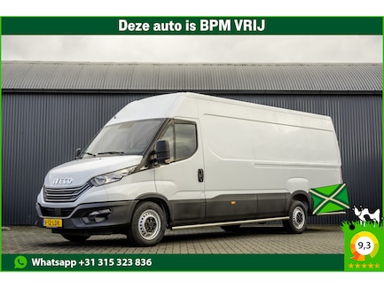 IVECO Daily 0