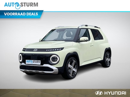 Hyundai Inster 0