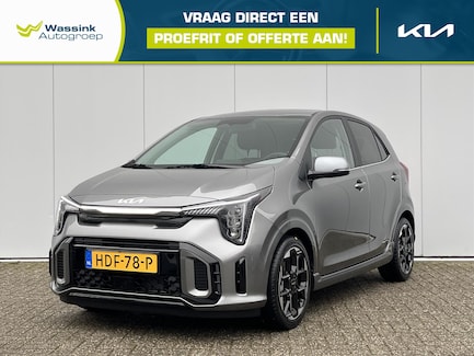 Kia Picanto 0