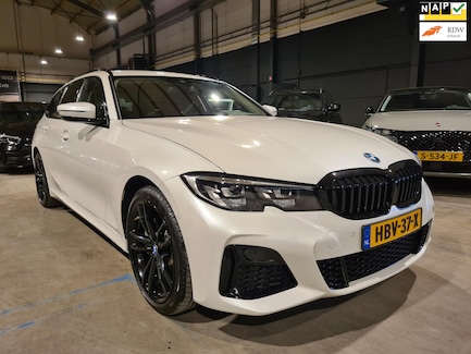 BMW 3-Serie 0