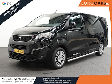 Peugeot Expert 0