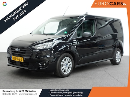 Ford Transit Connect 0