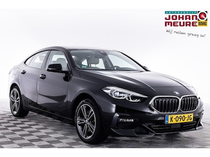 BMW 2-serie Gran Coupé 0