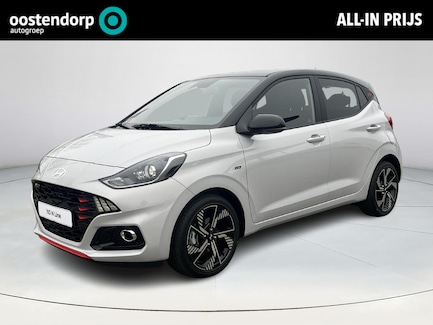 Hyundai i10 0