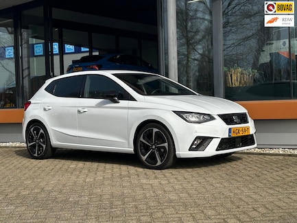 SEAT Ibiza 0