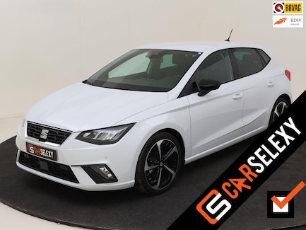 SEAT Ibiza 0