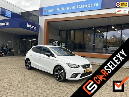 SEAT Ibiza 0
