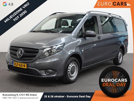 Mercedes-Benz Vito 0