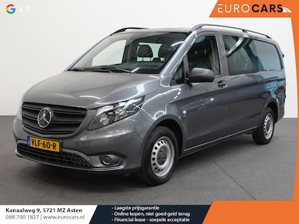 Mercedes-Benz Vito 0