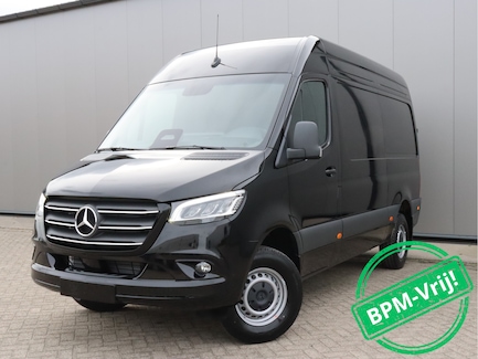 Mercedes-Benz Sprinter 0