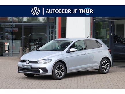 Volkswagen Polo 0