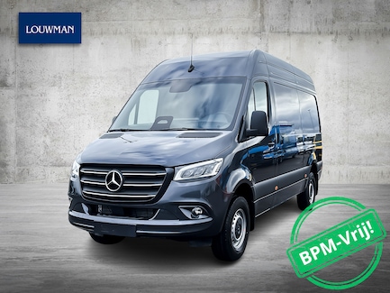Mercedes-Benz Sprinter 0