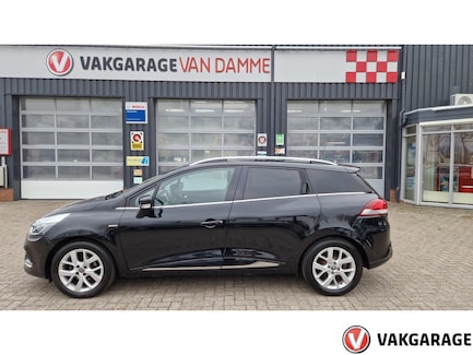 Renault Clio 0