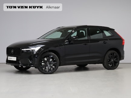 Volvo XC60 0