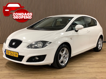 SEAT Leon 0