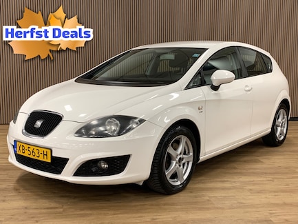 SEAT Leon 0