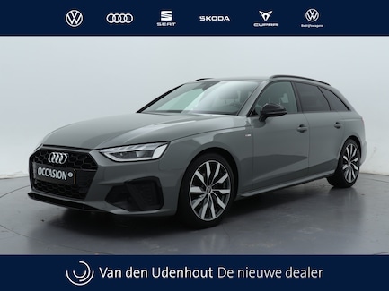 Audi A4 0