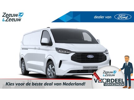 Ford E-Transit 0