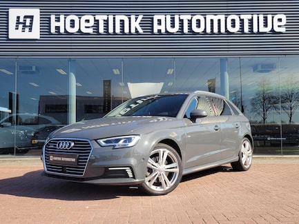 Audi A3 0